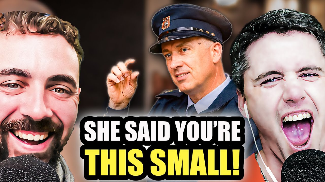 IRELAND&rsquo;S DUMBEST C*NTS! | Reaction
