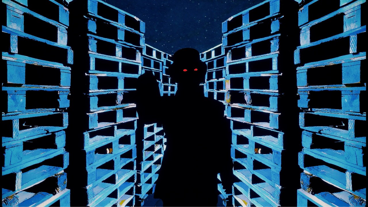 Jack White - G.O.D. And The Broken Ribs