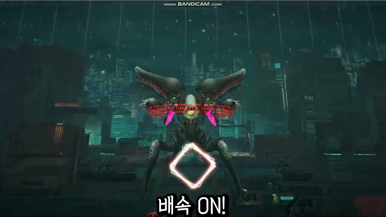 뉴비를 위한 니케 오버로드 세팅방법(25단)