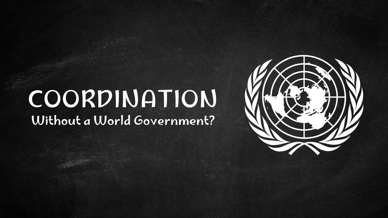 International Law Explained | How Countries Follow Rules Without a Government