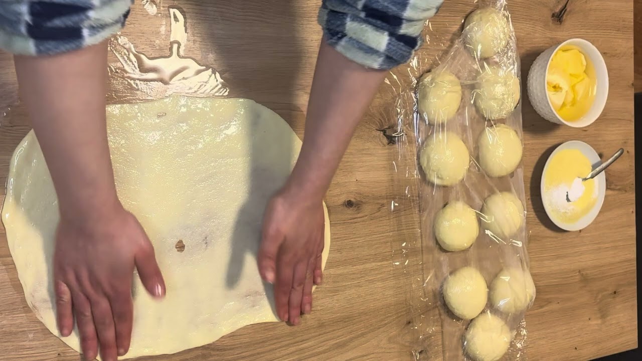 “Le meilleur msemen marocain Facile et feuilleté !