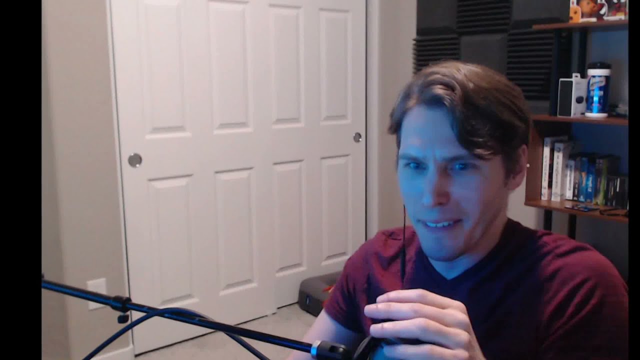 100+ Various Jerma Impressions