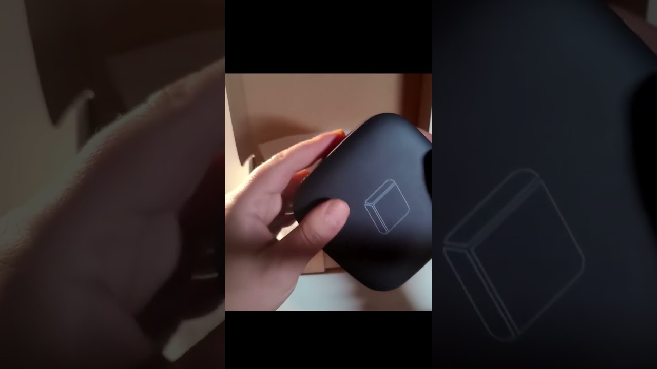 Netogy TV box Kutu A&ccedil;ılışı ve &Ouml;n inceleme