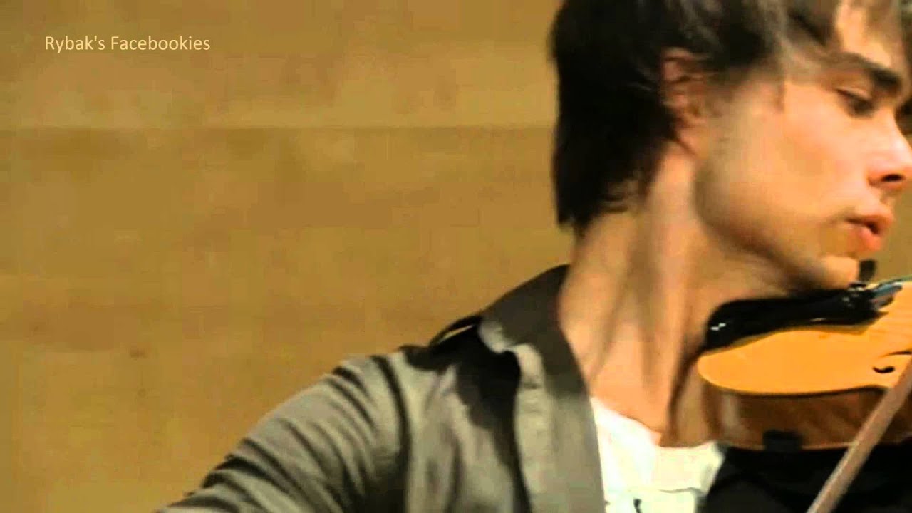Alexander Rybak - 