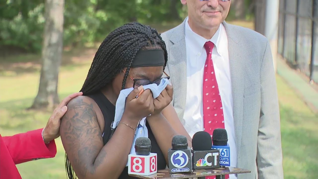 Mother of 2-year-old who died by choking shares her story
