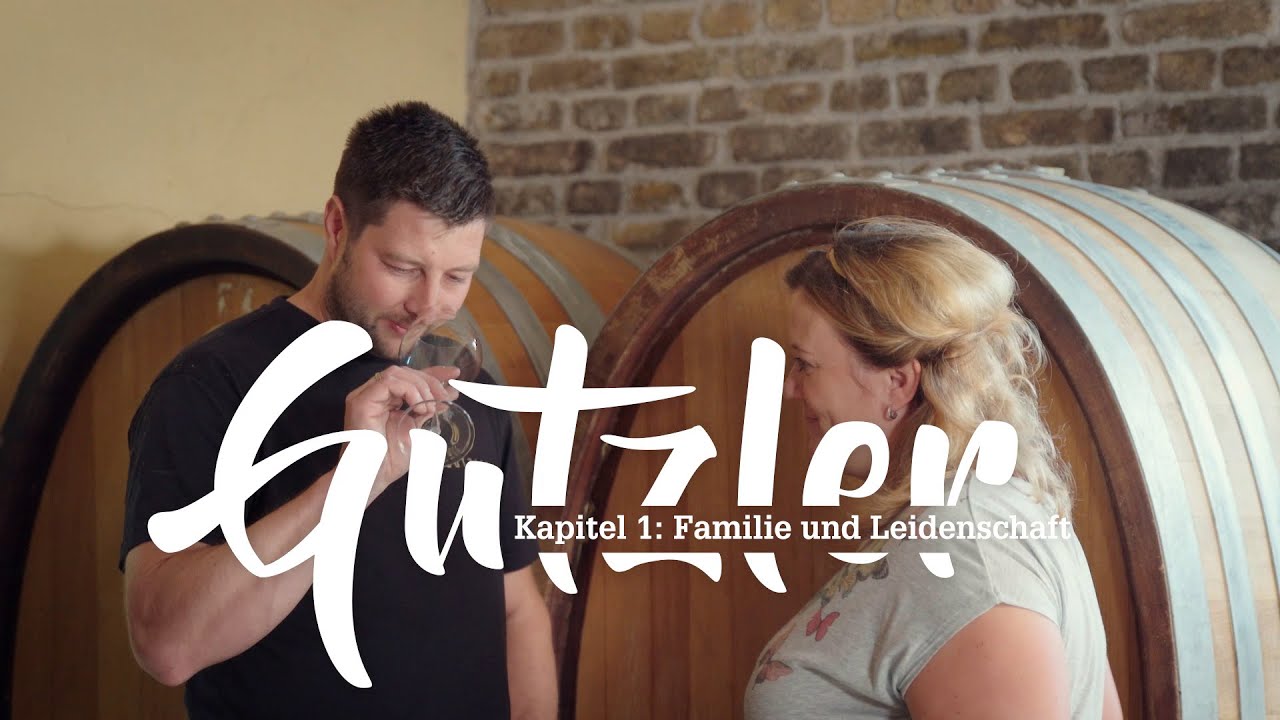 Gutzler – Kapitel 1: Familie und Leidenschaft