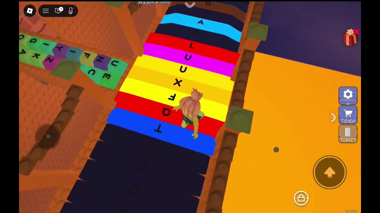 Mi PRIMER ASMR en roblox 💖
