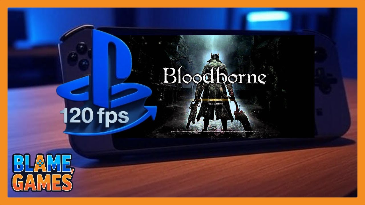 How To: 120fps on PlayStation Remote Play!
