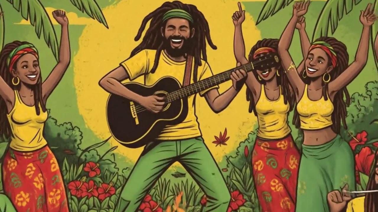 Traditional Classic Vintage One Drop Riddims | Roots Reggae Mix 🎧