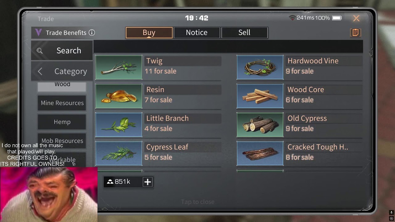 LifeAfter Short Stream | PVP