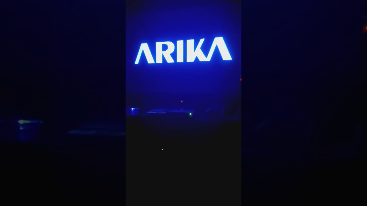 SFEX3 24th Anniversary Intro.