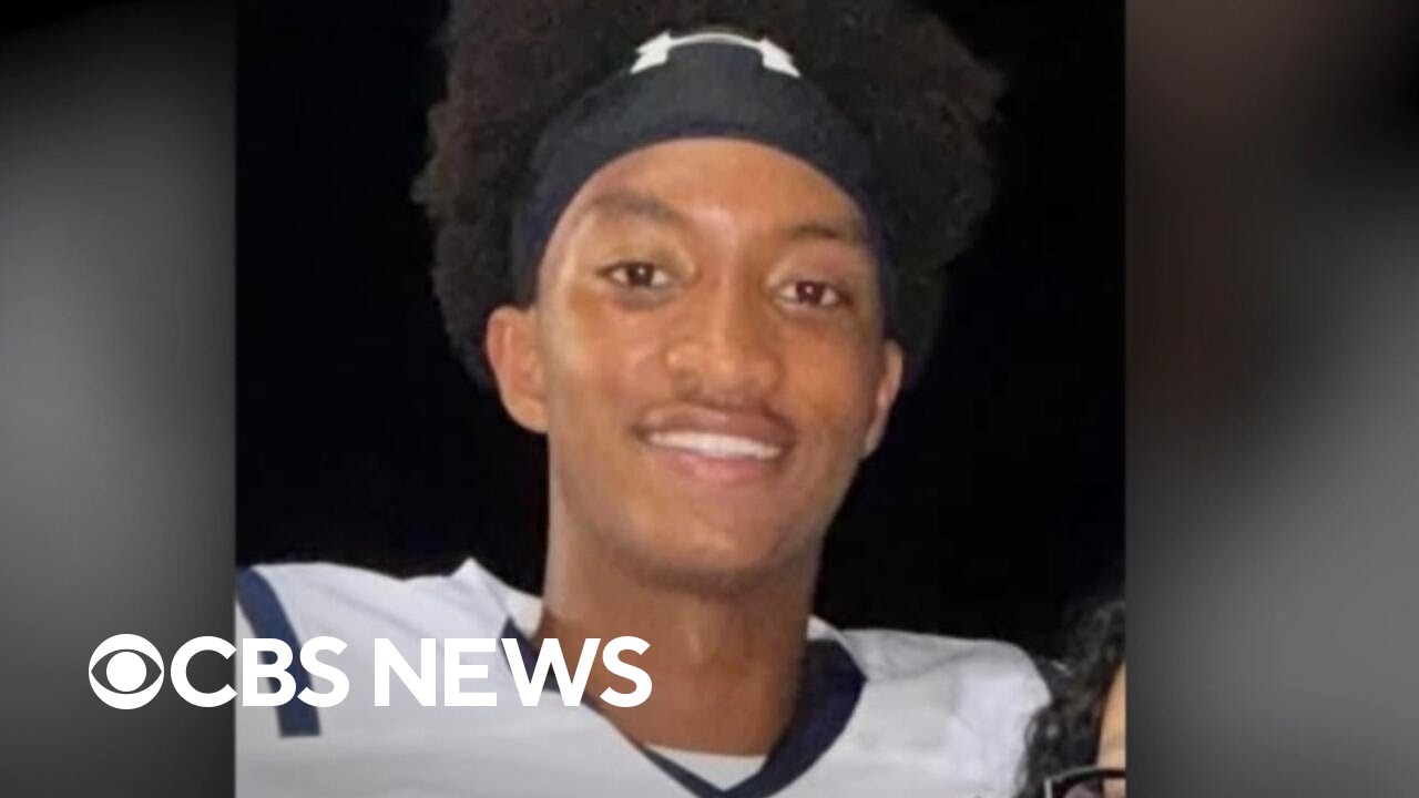 Police investigating after missing teen Nolan Wells found dead on Mississippi island