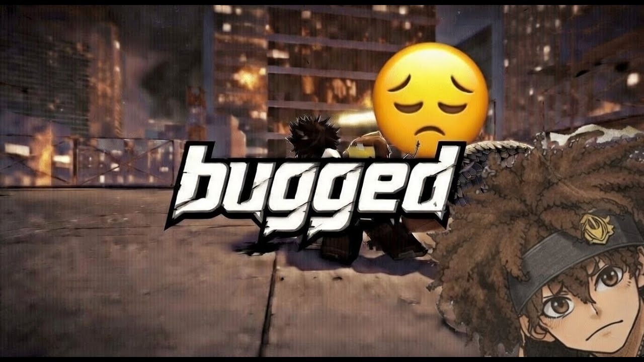 So I attempted to prog Devil hunter But im bugged