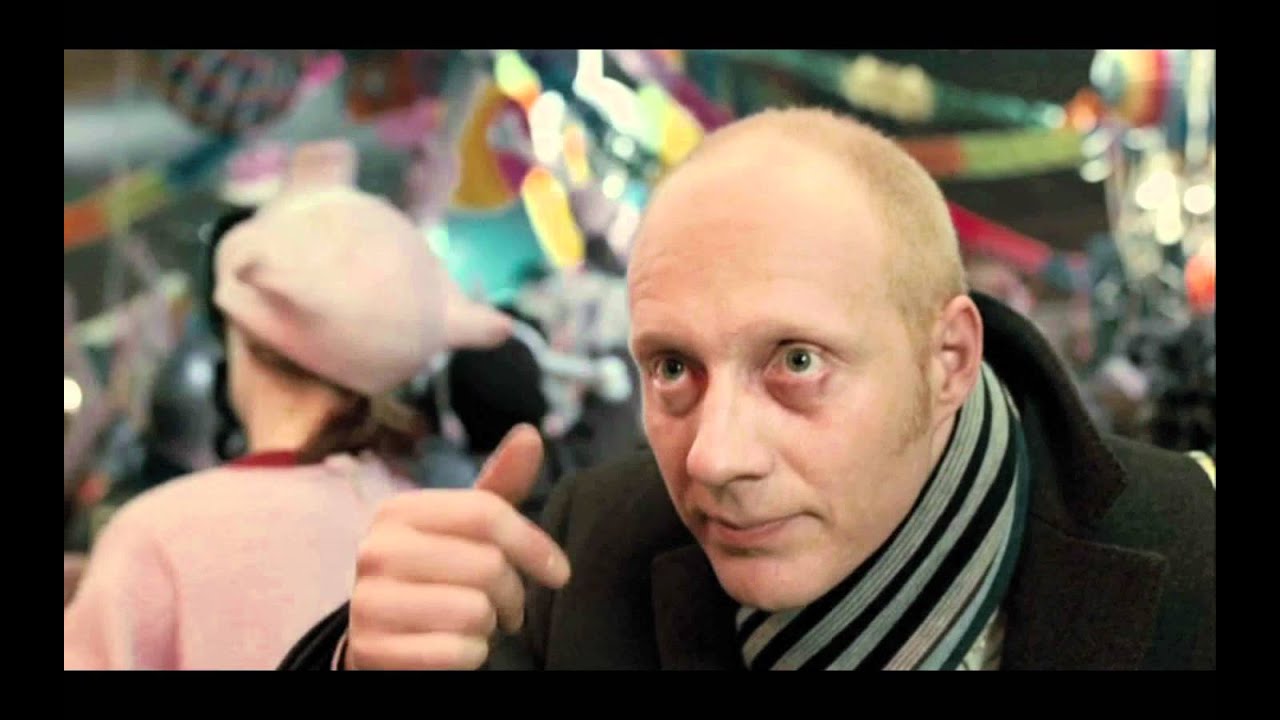 Filmr&auml;tsel #02 - Der Knochenmann