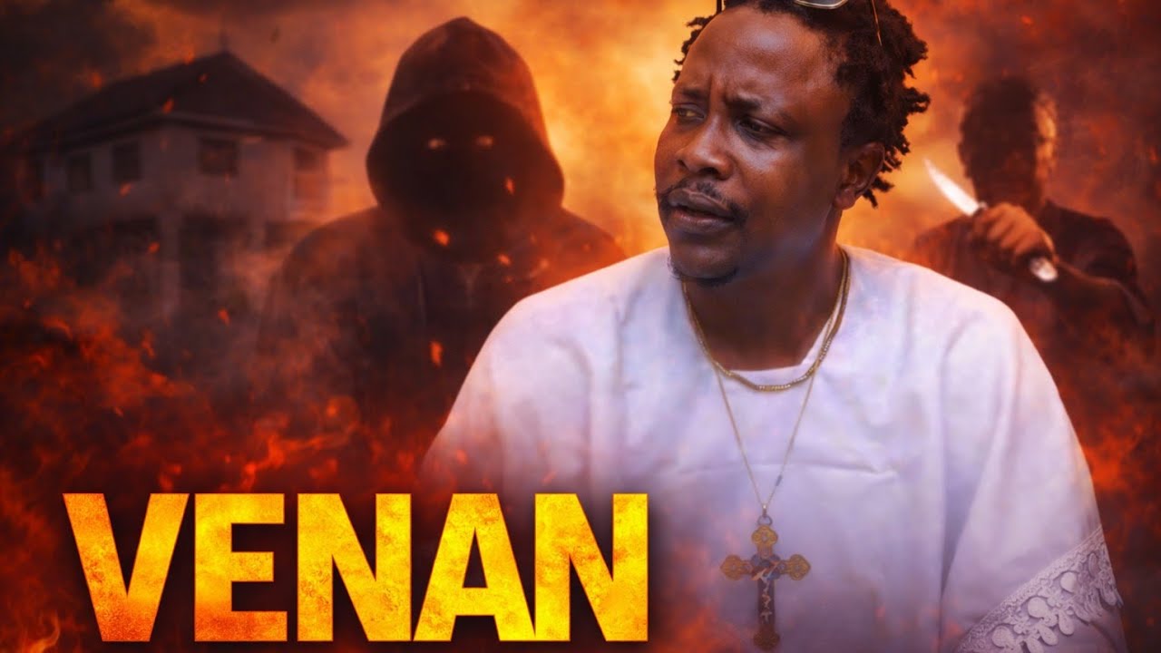 VENAN  ( film Africain, film béninois)