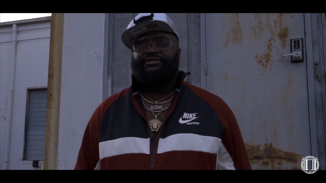 J.A.E.-Not Impressed(Official Music Video)