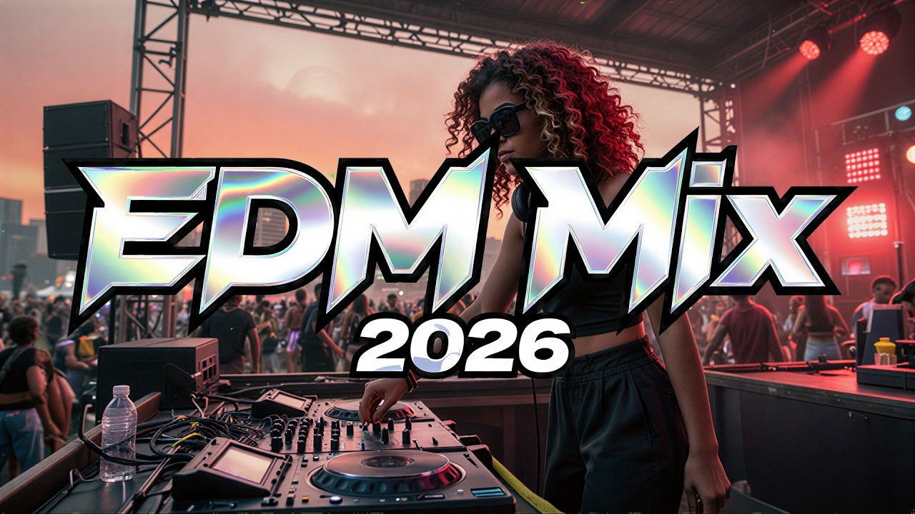 BASS-BOOSTED 2026 MIX 🎶 ULTIMATE CAR & PARTY BEATS 🔥 EDM, ELECTRO HOUSE, BOUNCE NONSTOP HITS 2026