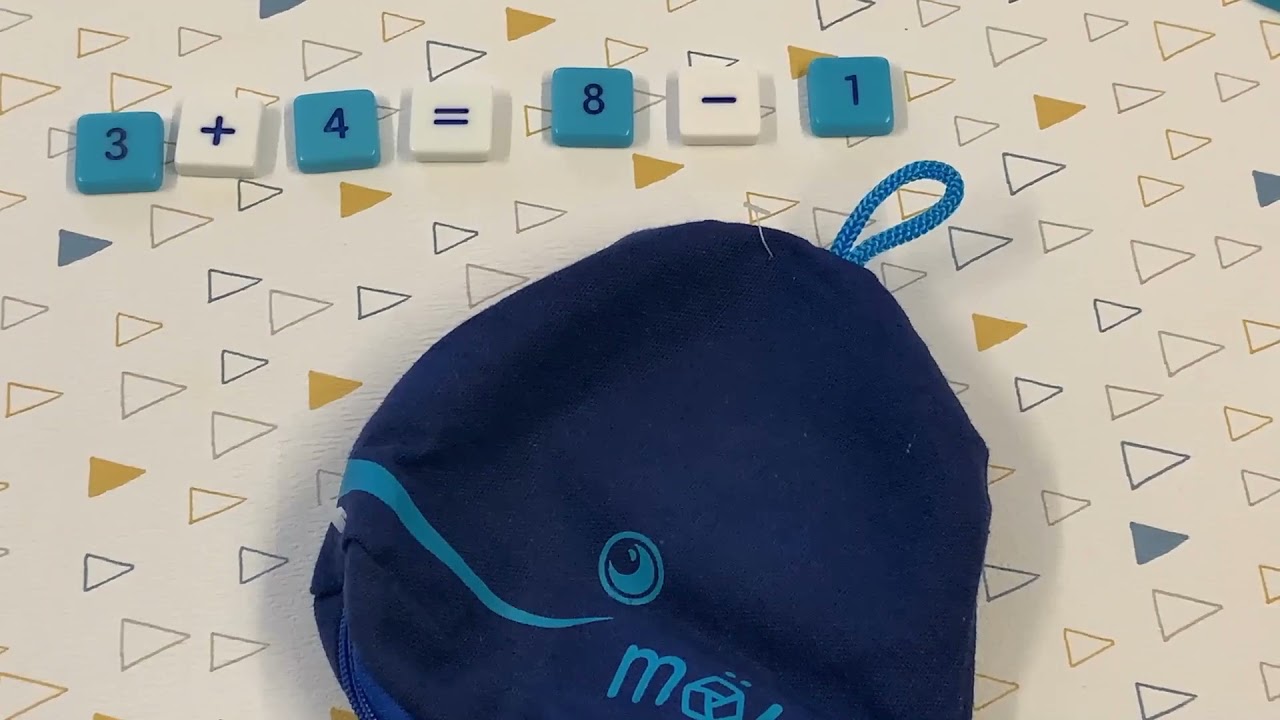 Mobi Maths Games