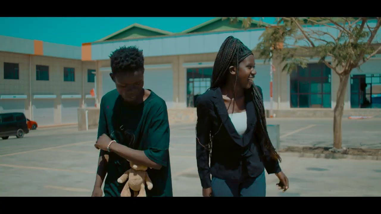 Ace Leon  Mwalandilidwa ft Plumus Tadie Chipset media