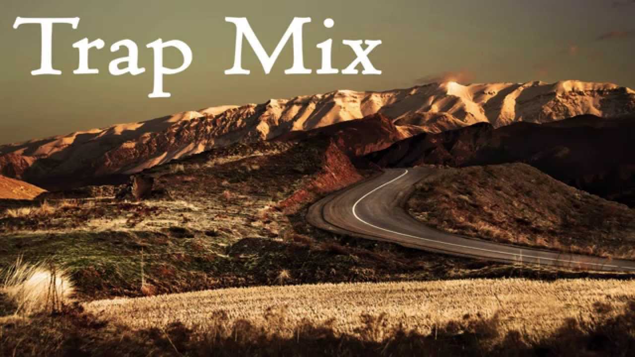 Real Trap $hit Mix Ep.4