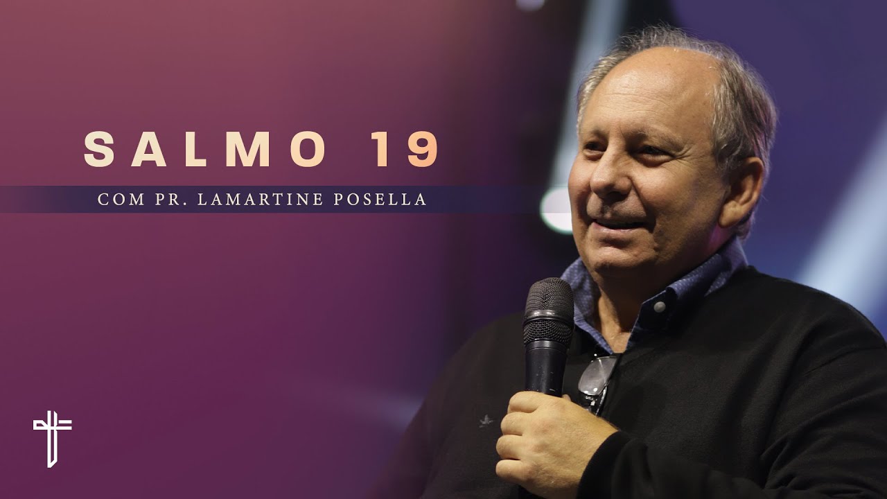 O CHAMADO | Palavra de Hoje | Lamartine Posella