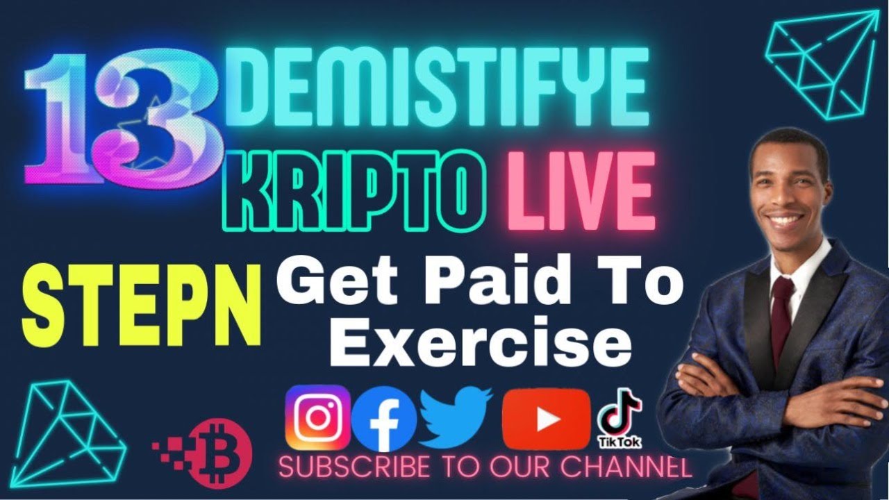 How To Buy STEPN Token and Sneakers NFT on Binance Launchpad #KleverTube
