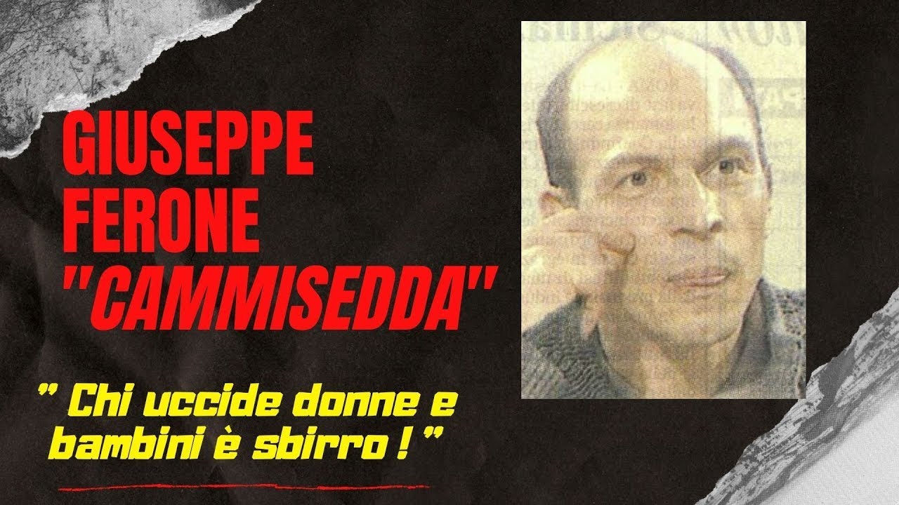 Giuseppe Ferone 
