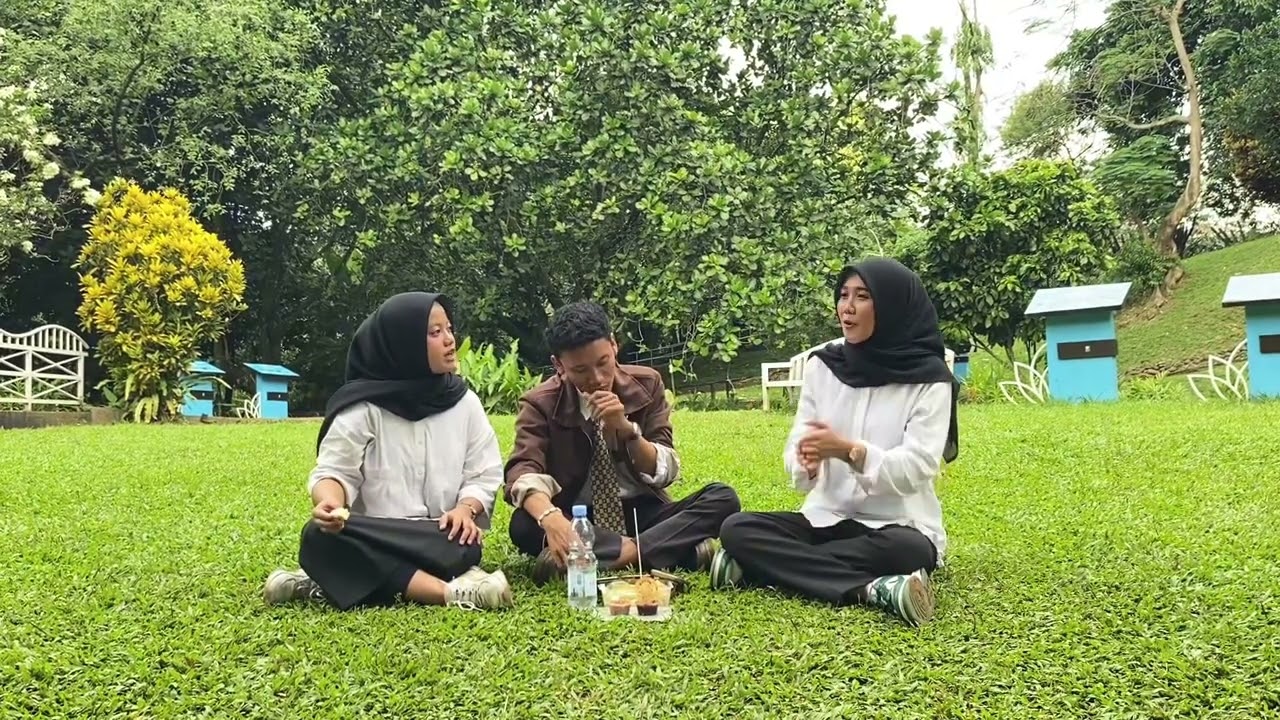 KOMERSIALISASI LEWAT KIDFLUENCER??!! BAHAS BARENG PODCAST NGOBRAZ!!