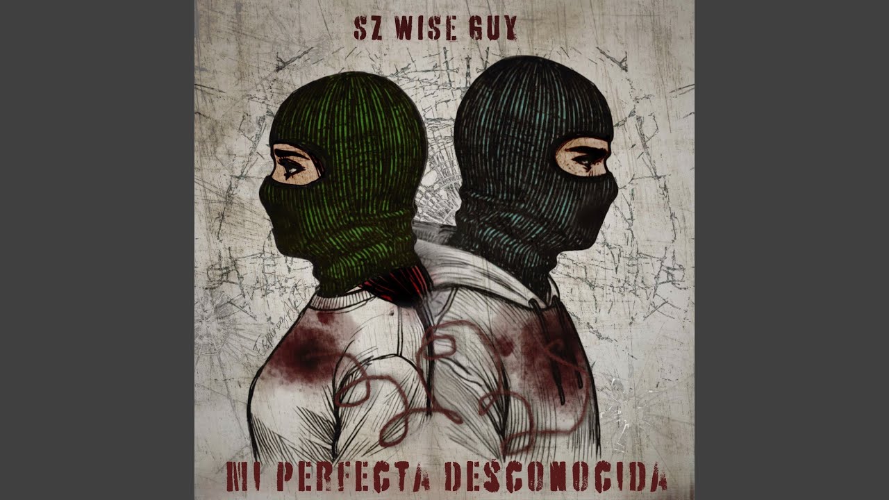 Mi Perfecta Desconocida
