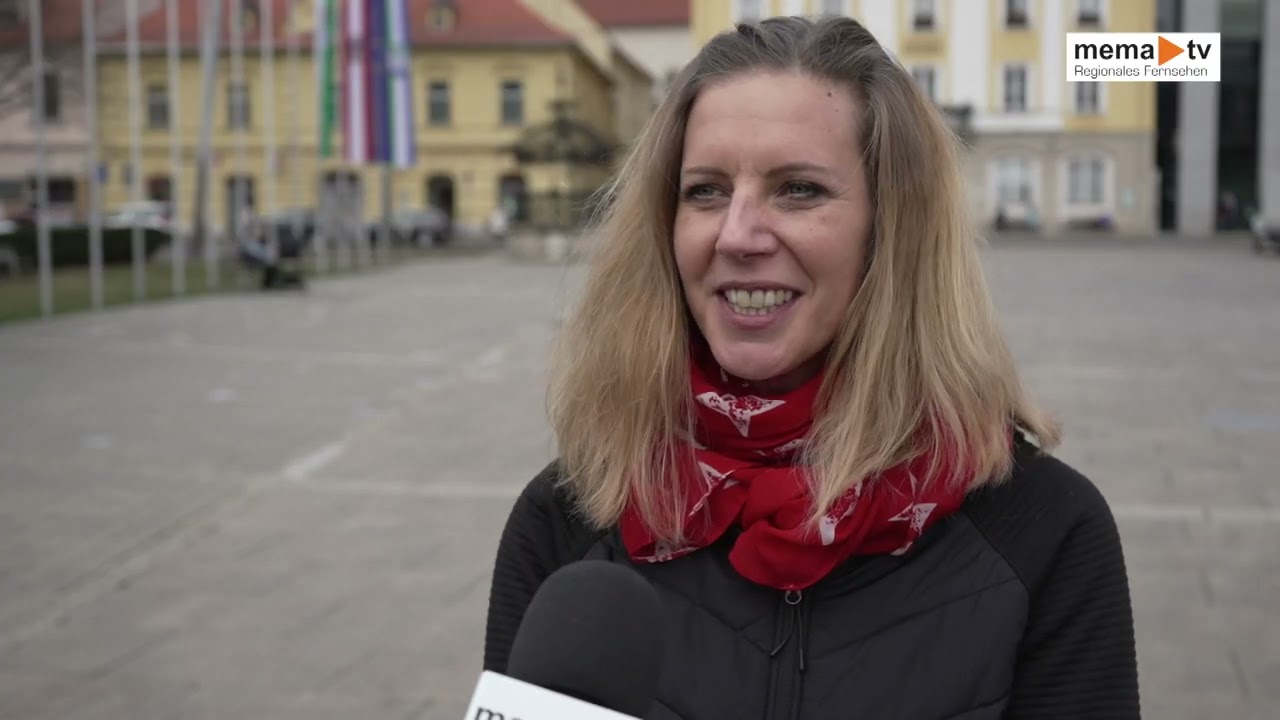 MEMA TV NEWS - SPÖ Kanditaten im Bezirk Bruck -Mürzzuschlag