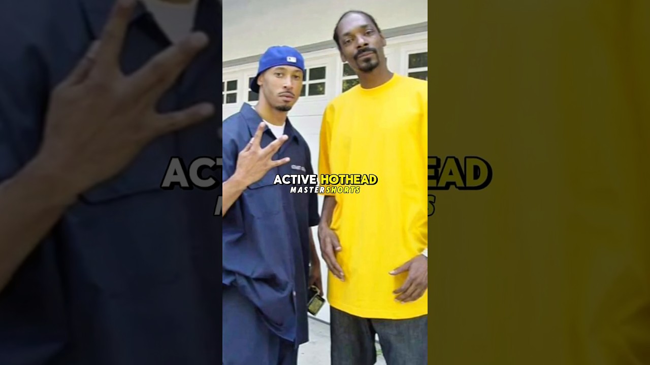 CJ and Franklin From GTA Are Cousins In Real Life