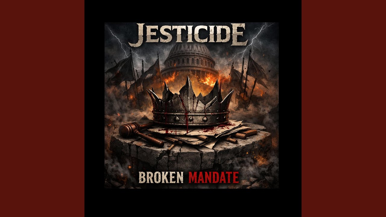 Broken Mandate