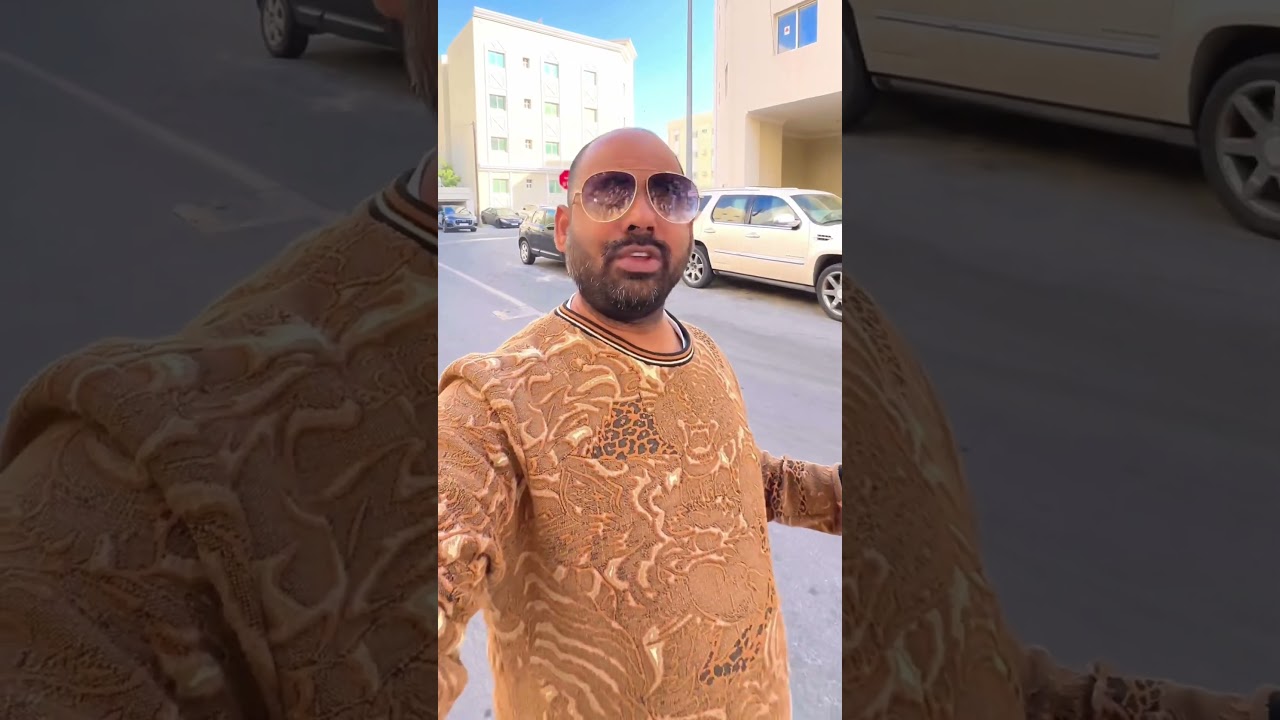 Sab salary puchte hai kheryat koi nahi puchta 🙁😢 #samar007vlogs #qatarjobs