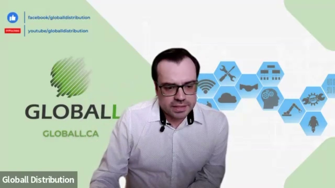 Nous déballons un PBX- P550 de Yeastar  : démonstration !