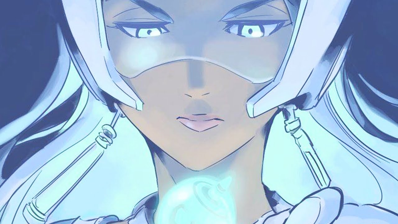 This Is What Happens When You TRUST Your Symmetra - Overwatch