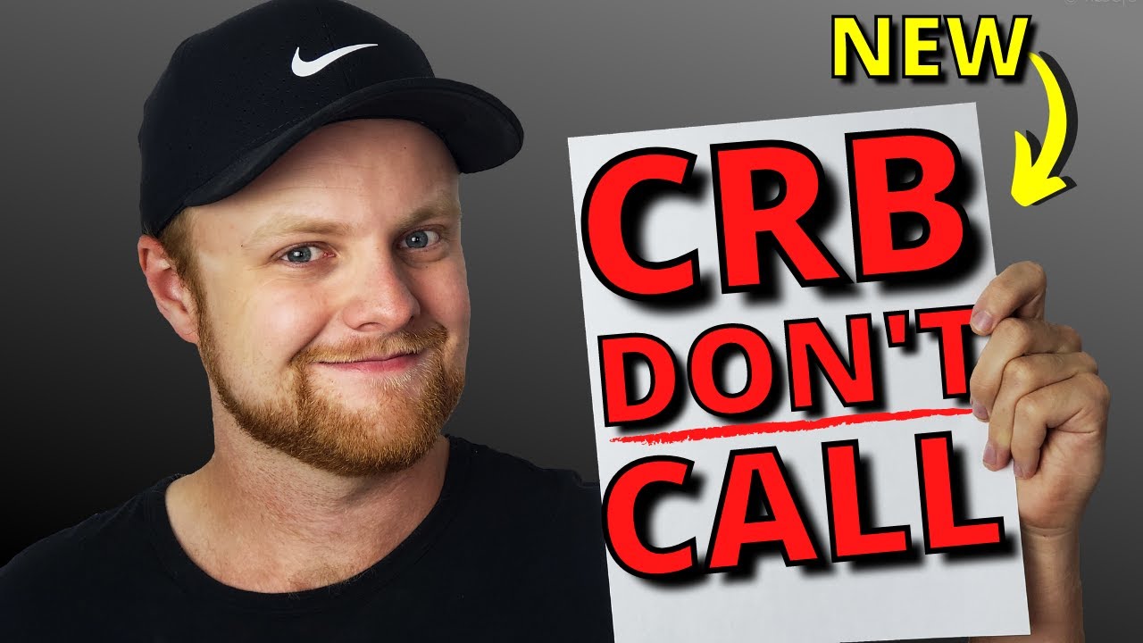 [CRB News] I Skipped the CRA Line... Questions Answered in 10 Minutes | 4 Hours vs 10 Minutes!!!