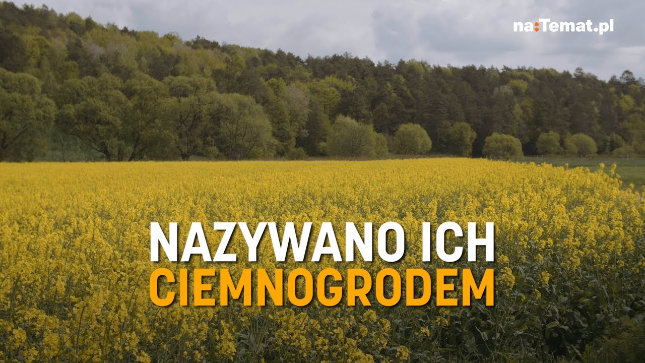 Godziszów - Nazywano ich ciemnogrodem. W tej gminie 88 proc. mieszkańców było przeciw UE