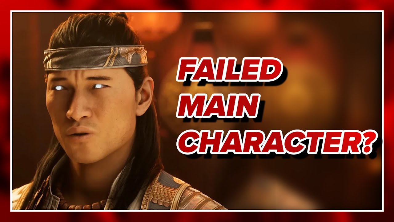 Is Liu Kang Overrated?
