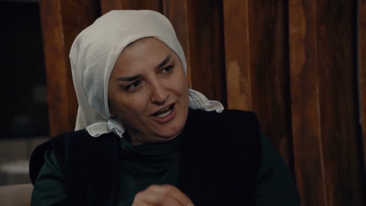 Ramazani dhe Mirësitë e tij - Episodi 26 | Nuset e Shtira
