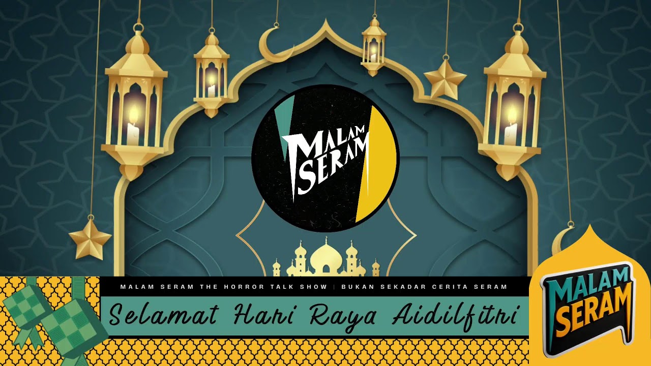 KUCING HALAU HANTU DALAM RMAH | BANYAK KALI MIMPI DALAM RUMAH SENDIRI | ANAK HILANG WAKTU MAGHRIB