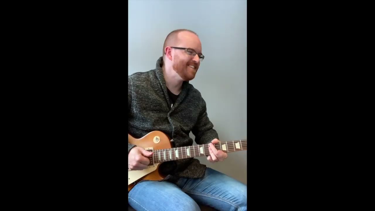 Rock Guitarist At A Jazz Gig COMPILATION (No Voiceover!)
