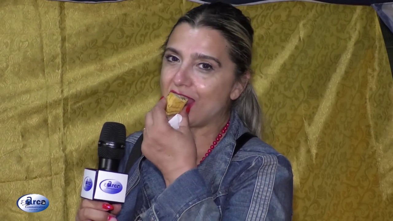 Mormanno ha festeggiato il bocconotto 2019