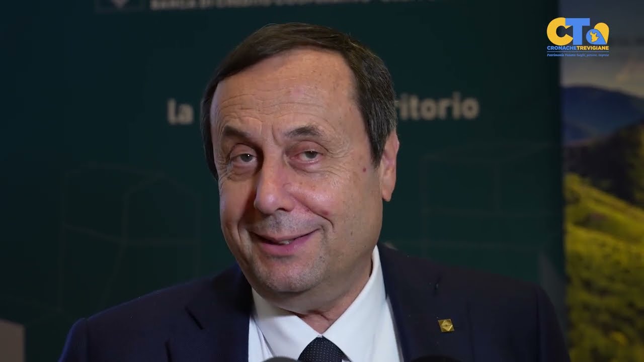 Bnaca Prealpi SanBiagio presenta uno studio climatico sul territorio