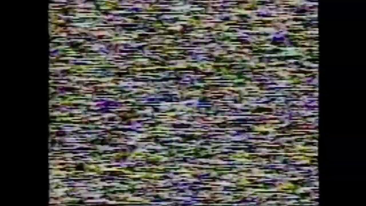 NNN特別放送 / NNN Special Broadcast
