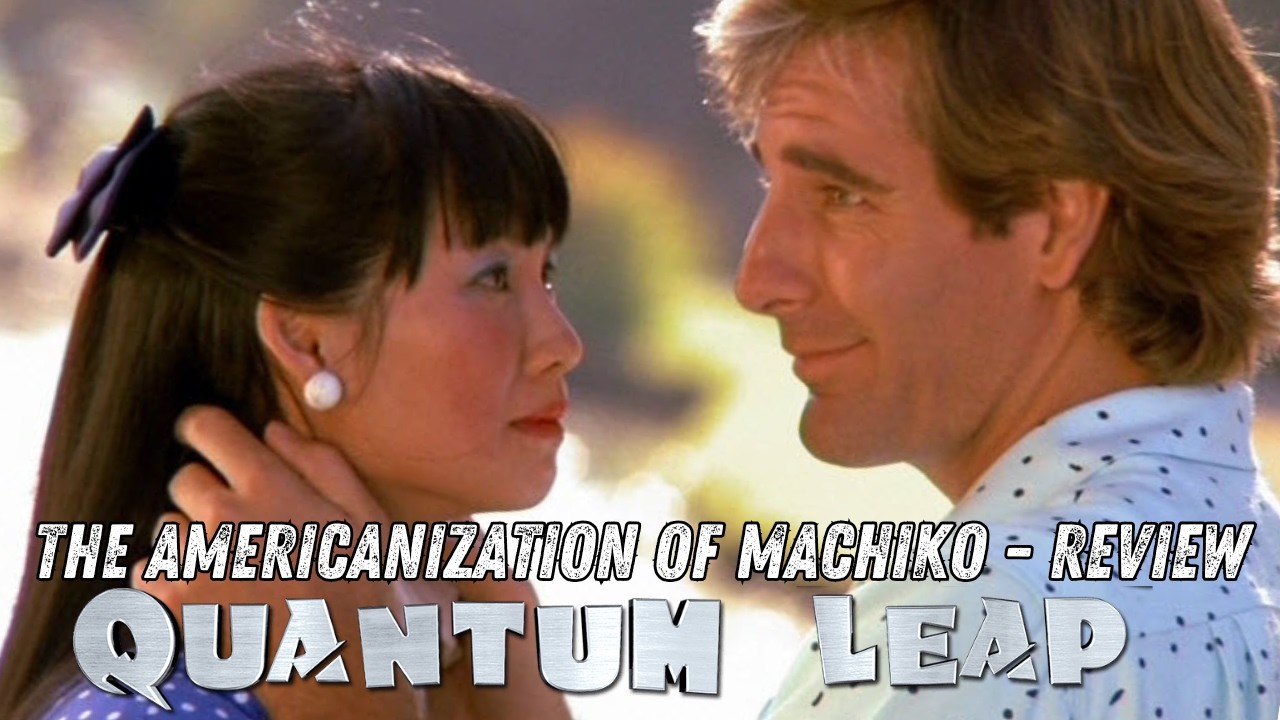 Quantum Leap Review: 