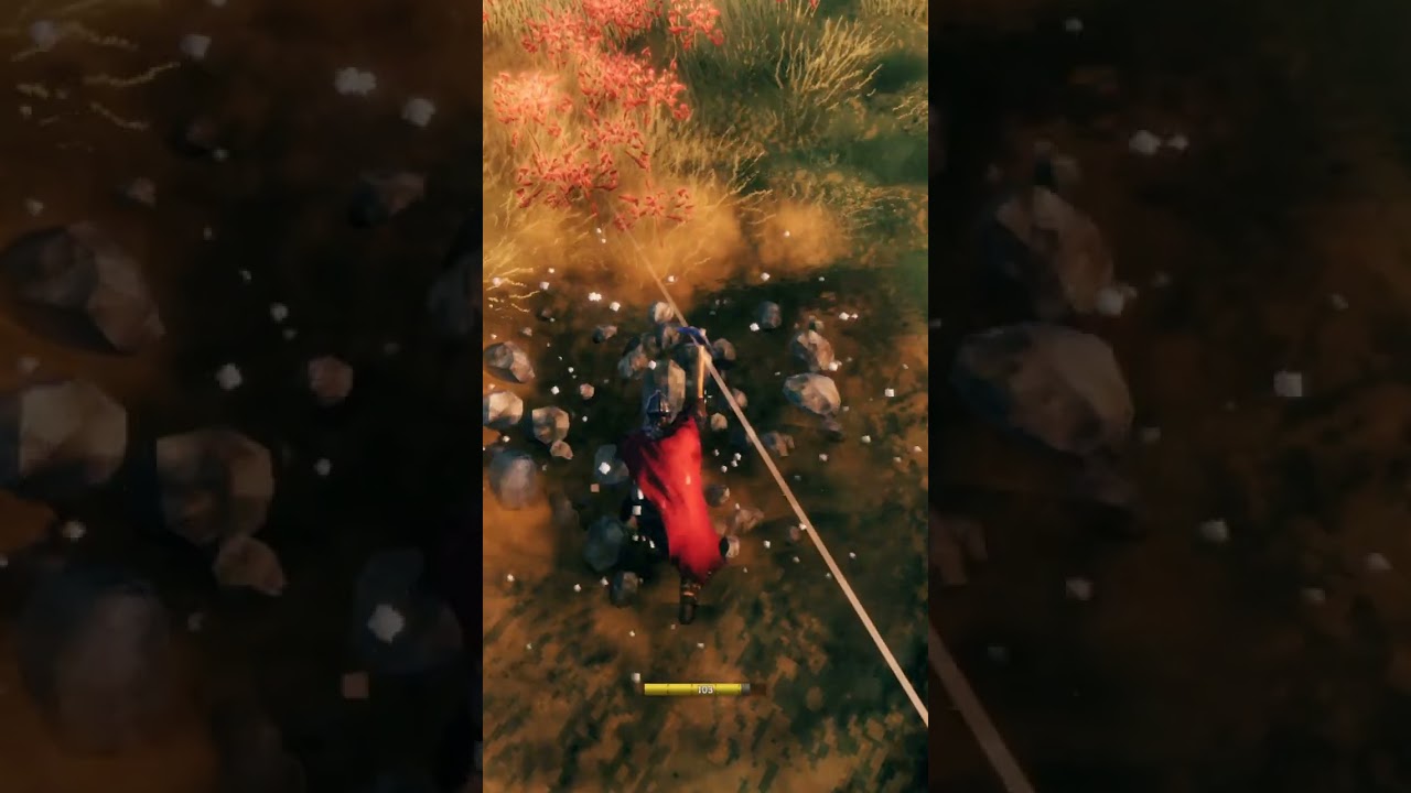 How to get tar - Valheim