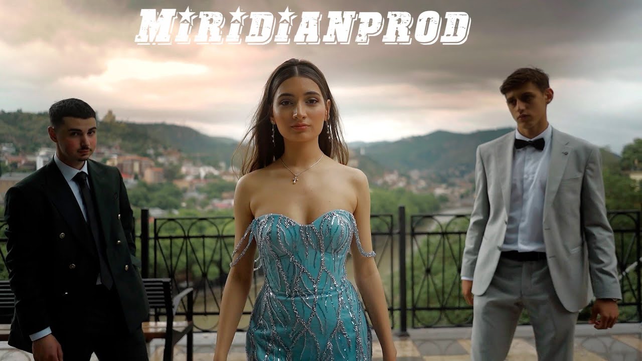 №98 სკოლის ულამაზესი ბანკეტი  #miridianprod
