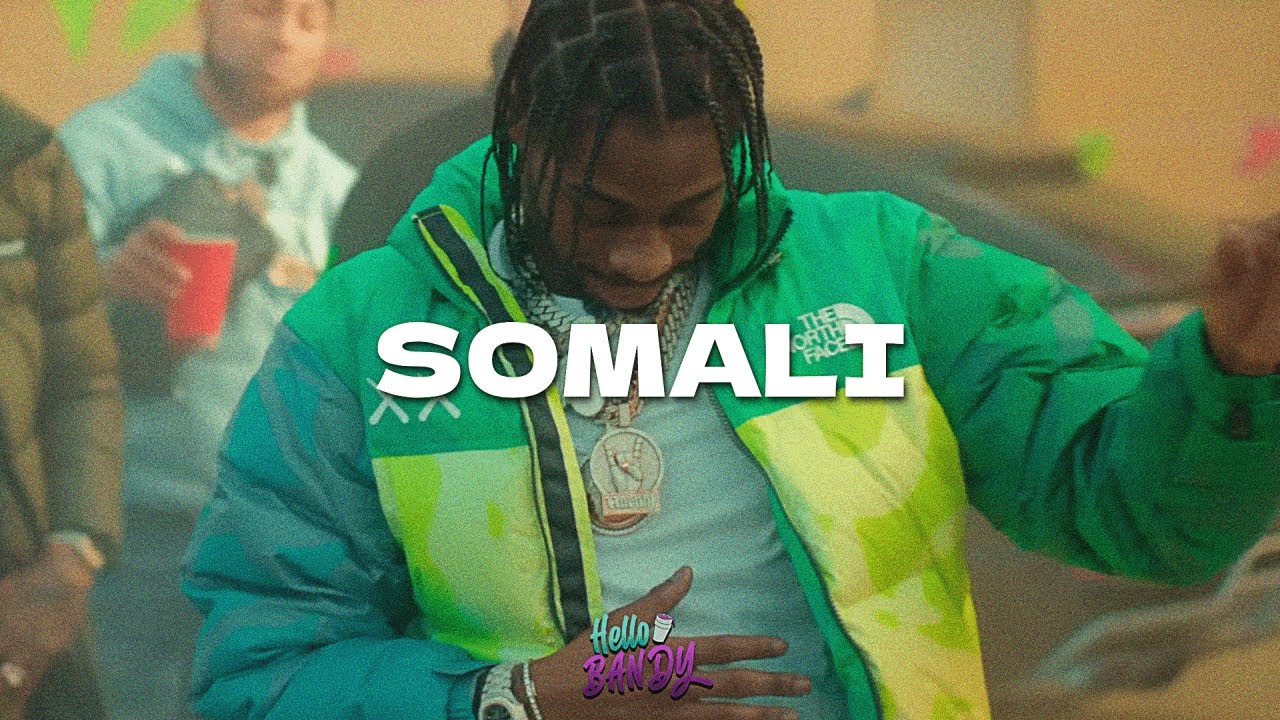 [FREE] Russ Millions x Fivio Foreign Type Beat - 