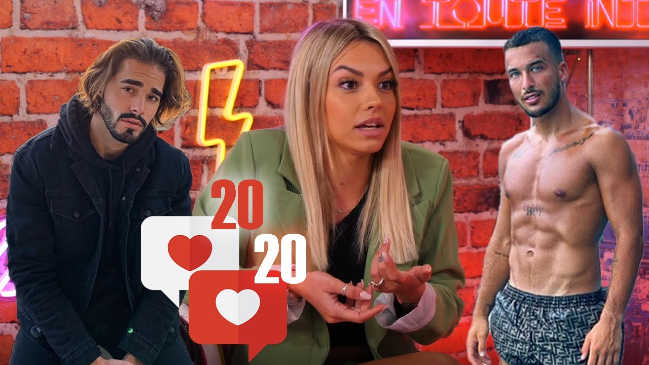 Elisa (La Villa 6) Tent&eacute;e par Laurent et Jonathan Germain ? &laquo;Je lui ai envoy&eacute; au moins 20 vocaux&nbsp;&raquo;