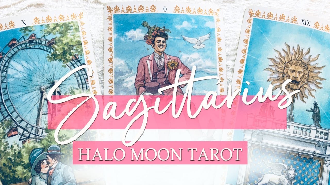 SAGITTARIUS SINGLES - TRANSFORMATIONS IN LOVE